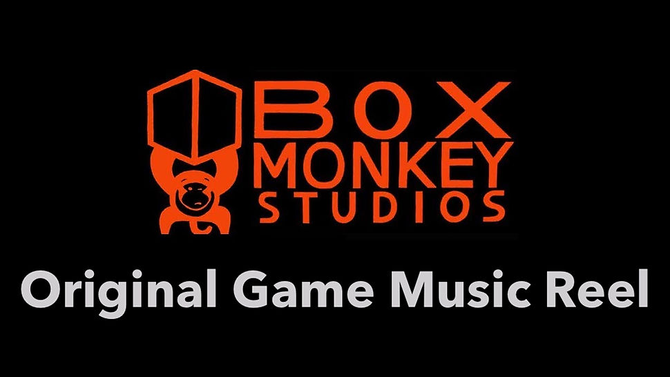 Game Music Reel 2023